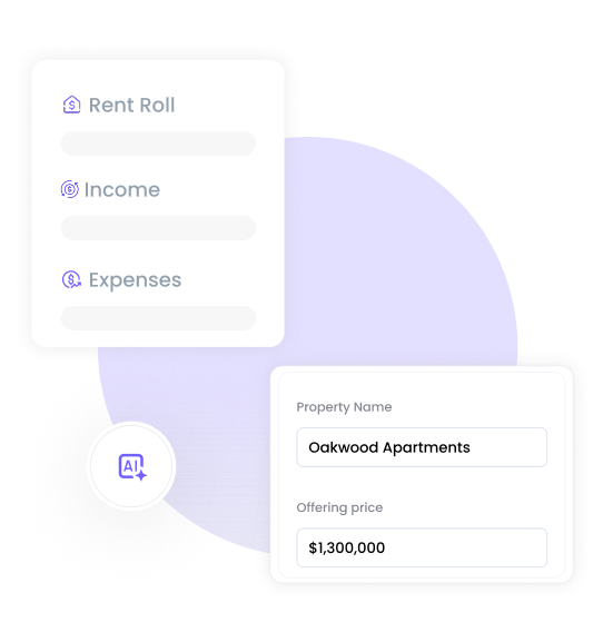 Official Property Data
