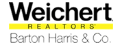 Weichert Realtors Barton Harris & Co.